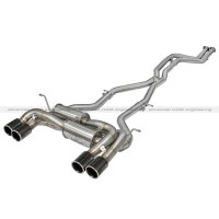 aFe Power 排氣 寶馬BMW M3 M4 F80/82/83