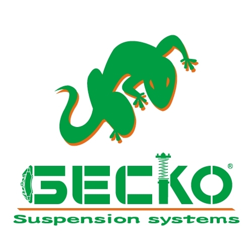 Gecko Racing Taiwan Logo