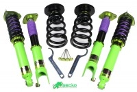 Gecko避震器 尼桑350Z