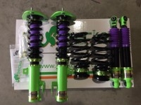 Gecko避震器 2013up 豐田 RAV4