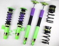 Gecko避震器 福特 ?？怂?(MK3) 13UP