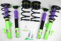 Gecko避震器 福特 蒙迪歐