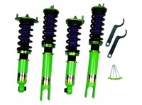 Gecko避震器 尼桑 skyline GTR32