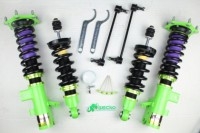 Gecko避震器 本田 CRV