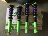 Gecko避震器 雷克薩斯 RX330