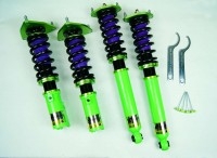 Gecko避震器 三菱 3000GT