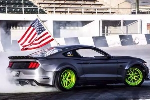 盛京動力 野馬 brembo剎車改裝