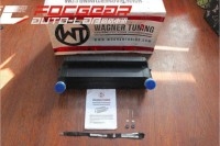寶馬新1系F20改裝升級(jí)美國(guó)Wanger tuning WT高性能競(jìng)技版加大中冷器長(zhǎng)沙匯格車(chē)研專(zhuān)業(yè)寶馬改裝