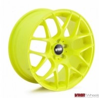 寶馬M系M3X3X5X6Z4美國VMR改裝輪轂18寸V710