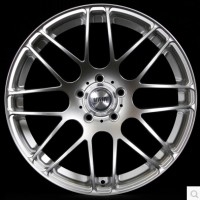 寶馬M系M3X3X5X6Z4汽車改裝美國VMR改裝輪轂19寸V718