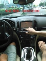 深圳汽車導(dǎo)航安裝店凱立德地圖升級(jí)
