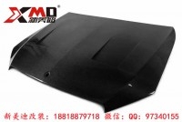14-15年新款奔馳C級改裝AMG碳纖機蓋W205引擎蓋C180C200C260L機蓋
