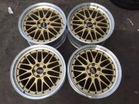 BBS．LM．：又到一套 極品 19寸