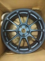 ZE40 鍛造，19寸，成色新 數(shù)據(jù)好，合裝 R36．奔馳．S3．ABC