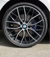 好貨尋找有緣人：BMW M Performance系列 405M 鍛造