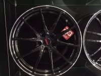 RAYS．G25．全 新 19寸