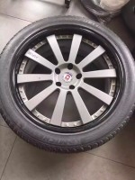 HRE．295/40/22
