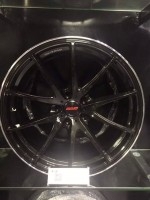 RAYS G25: 極品 19寸 9·5J．ET28．5X112