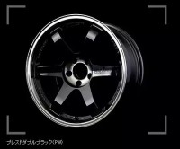 全新 RAYS TE37SL 18寸