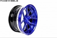 facewheels 兩片三片鍛造系列