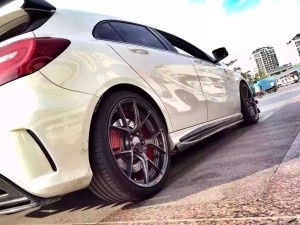 acewheels FWD-216 for Benz A45 AMG