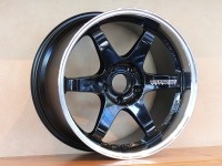 RAYS TE37TTA 全新現(xiàn)貨  18寸寶馬數(shù)據(jù)