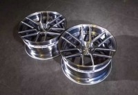 Facewheels FWD-202 for BMW X5