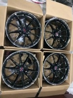RAYS G25 19正品全新現(xiàn)貨