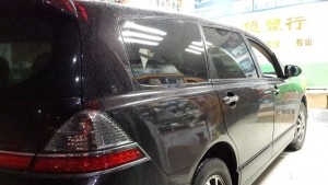 MPV的選擇——本田奧德賽加裝一鍵啟動(dòng)、手機(jī)一鍵啟動(dòng)