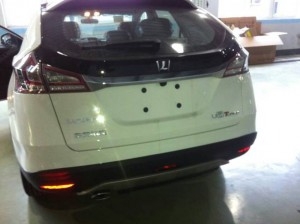 U lover——納智捷U6加裝一鍵啟動(dòng)