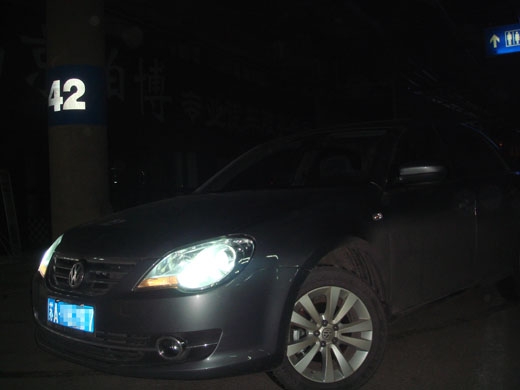寶來(lái)1.4T艾森ECU改裝，性能超越1.8T領(lǐng)馭