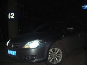 寶來(lái)1.4T艾森ECU改裝，性能超越1.8T領(lǐng)馭