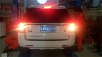 路虎神行者刷ECU，動(dòng)力提升