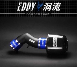 濰坊起亞獅跑升級EDDY渦流進氣系統(tǒng)