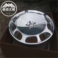 鍛造邁巴赫路虎奔馳寶馬奧迪捷豹賓利輪轂