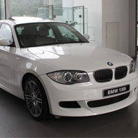 BMW130更換SINOVDO300鉬原裝位高流量競技金屬頭段