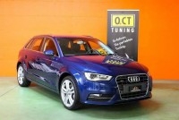 Audi A3  原廠動(dòng)力優(yōu)化升級(jí)