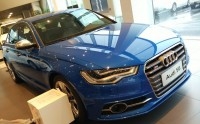 Audi S6 原厂动力优化升级