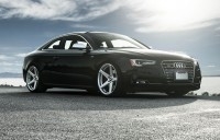 Audi S5 原厂动力优化升级