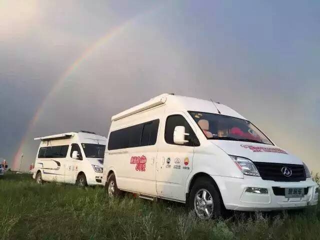 大通房車銷售
