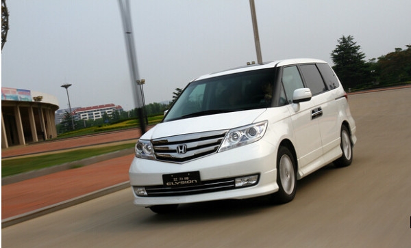 菏澤汽車音響改裝本田艾力坤改裝汽車音響隔音