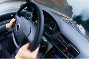 長(zhǎng)期這樣開車，有損害車輛的行為，你中了幾個(gè)？
