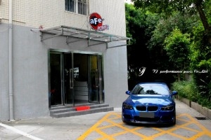 BMW 335i Upgrade Lepai頭段