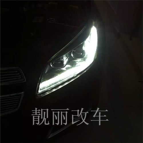 邁銳寶升級四透鏡，土豪配置，無獨有偶