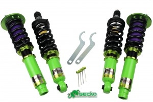 感謝香港RB1車(chē)友支持GECKO避震器