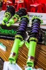 美國(guó)經(jīng)銷商測(cè)試Gecko街道版