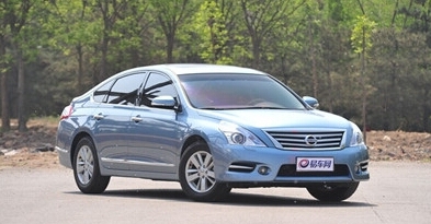 【長沙霓皇汽車音響】日產天籟升級麥特仕套裝喇叭