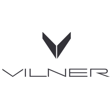 威力納爾(Vilner)車藝術(shù)改裝 Logo