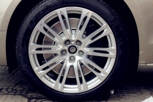 奧迪升級(jí)剎車