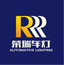 深圳荣瑞车灯改装店 Logo
